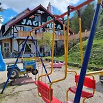 Osrodek Jagienka Zieleniec 3*