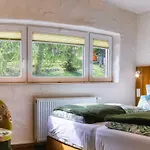 Osrodek Jagienka Zieleniec Duszniki Zdrój