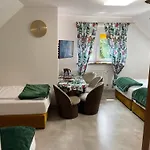Osrodek Jagienka Zieleniec Bed and breakfast Duszniki Zdrój