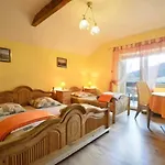 Osrodek Jagienka Zieleniec Bed and breakfast Duszniki Zdrój