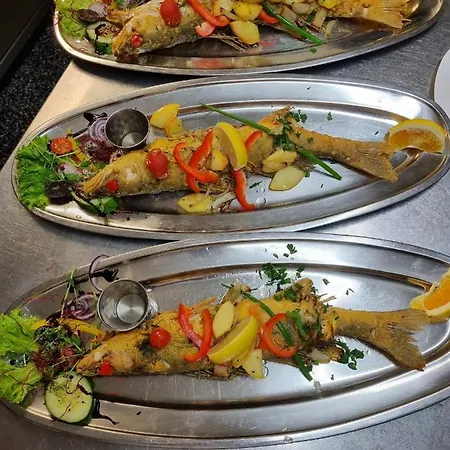 Osrodek Jagienka Zieleniec