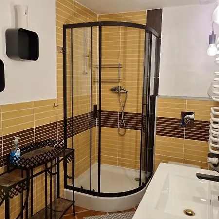 Osrodek Jagienka Zieleniec