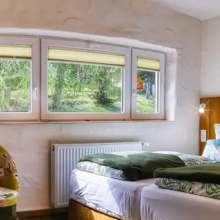 Osrodek Jagienka Zieleniec دوشنيكي زدروي