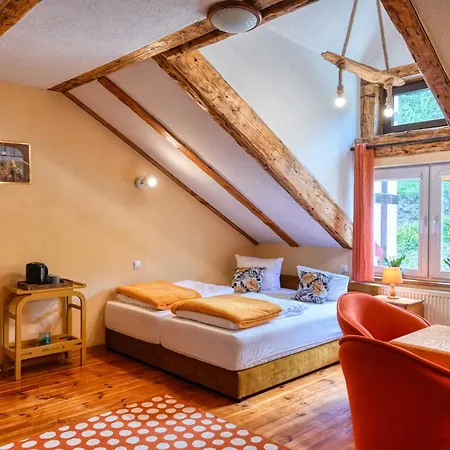 Osrodek Jagienka Zieleniec