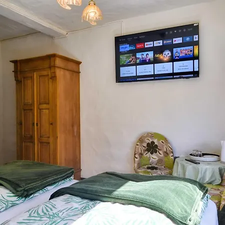 Osrodek Jagienka Zieleniec ベッド・アンド・ブレックファスト