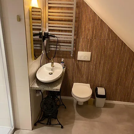 Osrodek Jagienka Zieleniec 3*