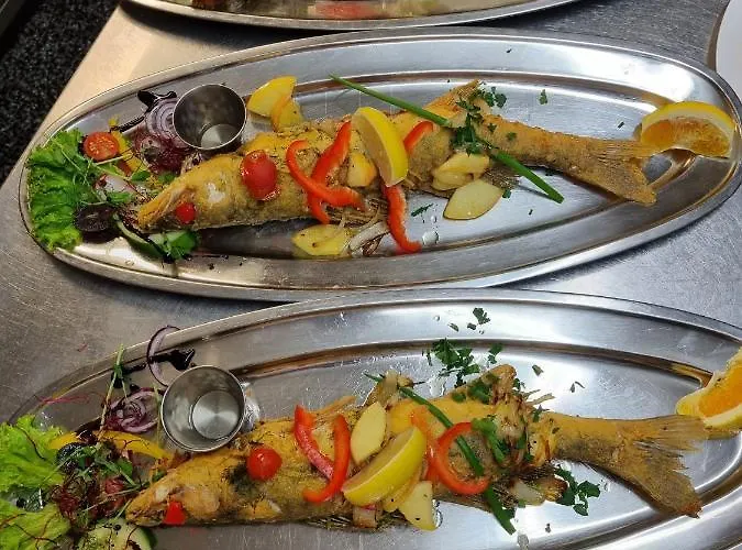 Osrodek Jagienka Zieleniec