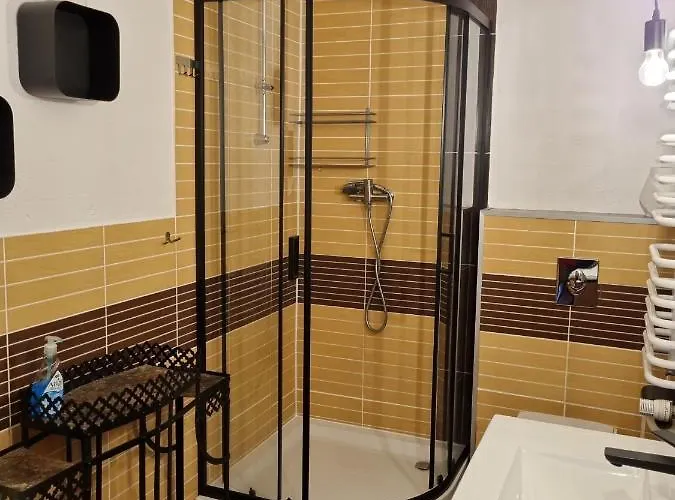 Osrodek Jagienka Zieleniec