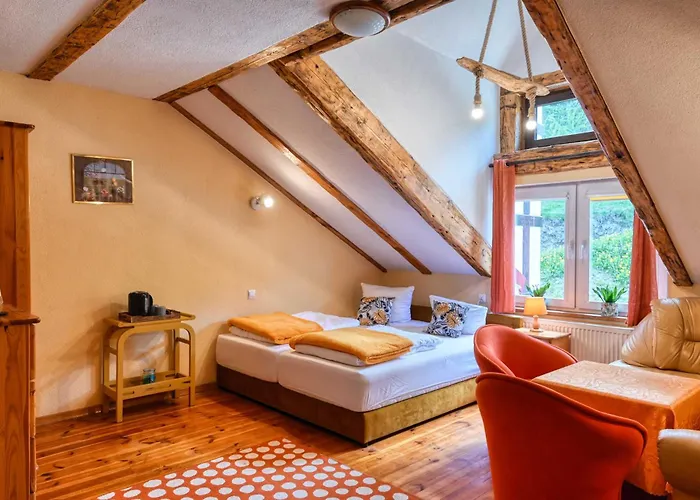 Osrodek Jagienka Zieleniec