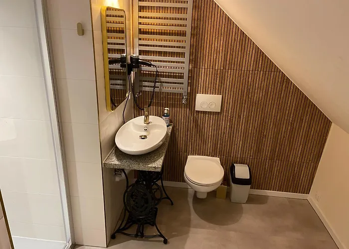 Osrodek Jagienka Zieleniec 3*